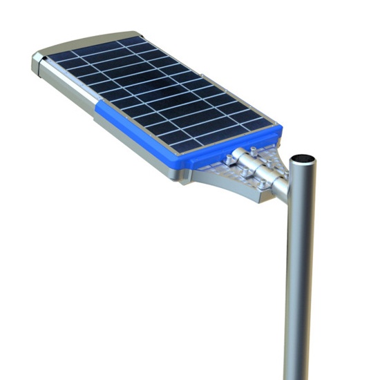 ESL-20 solar street light ESL-20 solar street light