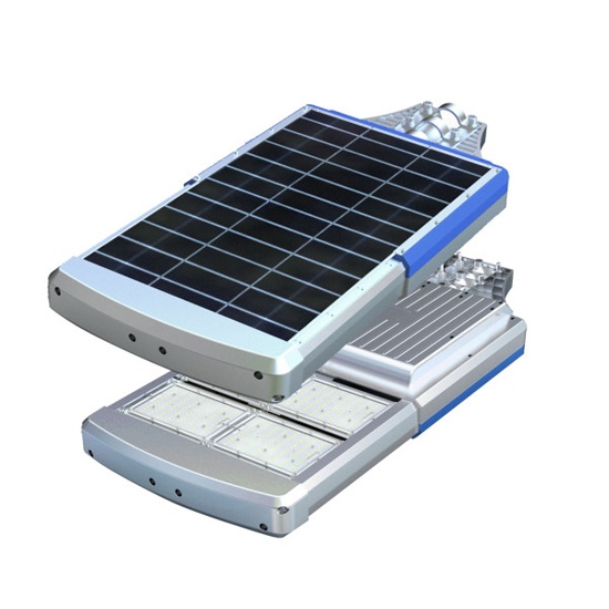 ESL-20 solar street light ESL-20 solar street light
