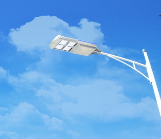 ESL-20 solar street light ESL-20 solar street light