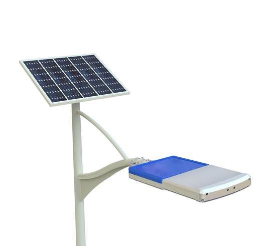 ESL-72 solar street light ESL-72 solar street light