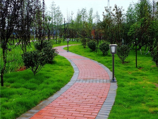 SGL-02 solar garden light SGL-02 solar garden light