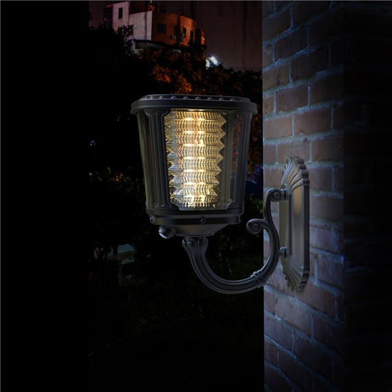 SGL-04 solar garden light SGL-04 solar garden light