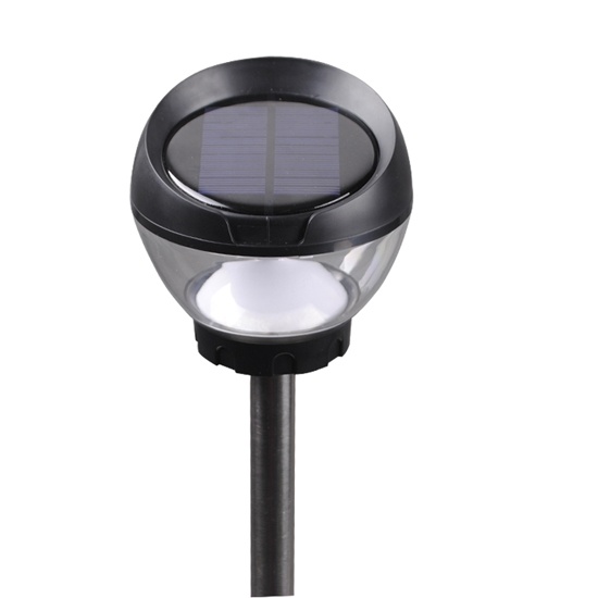 ESL-34 solar garden light ESL-34 solar garden light