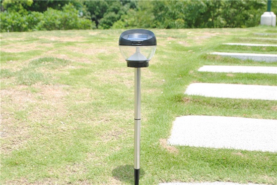 ESL-34 solar garden light ESL-34 solar garden light