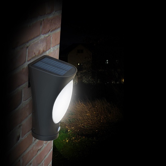 SML-03 solar emergency light SML-03 solar emergency light