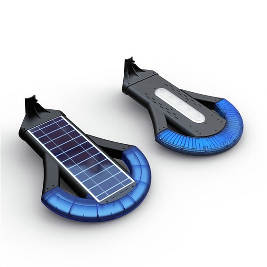 SLL-04 Solar landscape light SLL-04 Solar landscape light