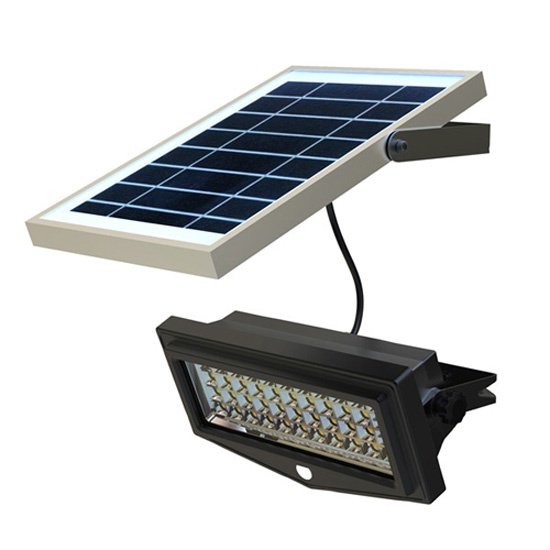 SML-01 Solar Motion Wall Light SML-01 Solar Motion Wall Light