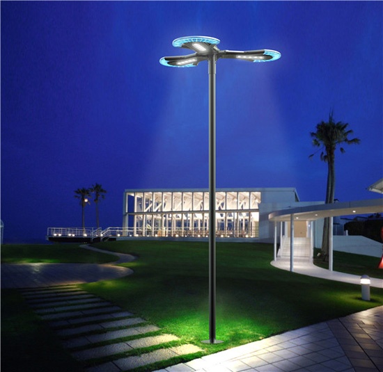 SLL-01 Solar landscape light SLL-01 Solar landscape light