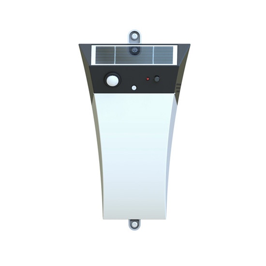 ESL-32 Solar Motion Wall Light ESL-32 Solar Motion Wall Light