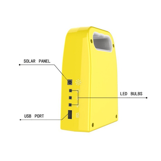 SG0603 solar lighting system SG0603 solar lighting system