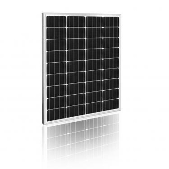 80W Mono crystalline solar panel 80W Mono crystalline solar panel