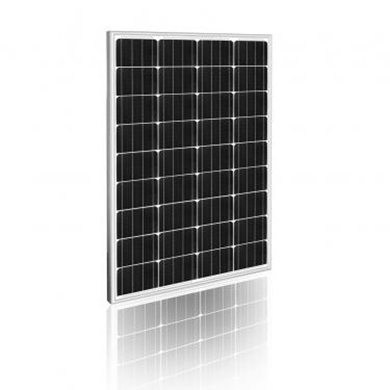 100W Mono crystalline solar panel 100W Mono crystalline solar panel