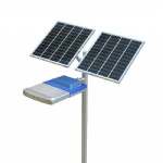 ESL-96 solar street light