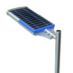ESL-20 solar street light