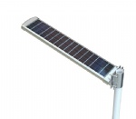 SSL-03 solar street light