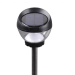 ESL-34 solar garden light