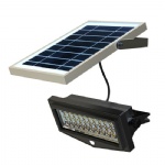 SML-01 Solar Motion Wall Light
