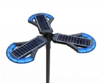 SLL-01 Solar landscape light