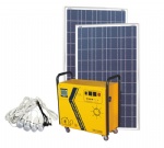 SHS-12200 Solar power system