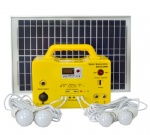SG1220 solar lighting system