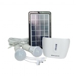 SG0403 solar lighting system