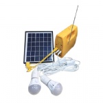 SP05W solar lighting system