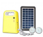 SG0603 solar lighting system