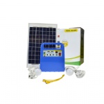 SG1210W solar lighting system